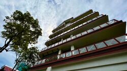 Buckley Residence (D11), Apartment #620710101